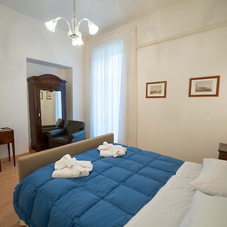 San Mattia'S By Dimorra Apartamento Nápoles Exterior foto