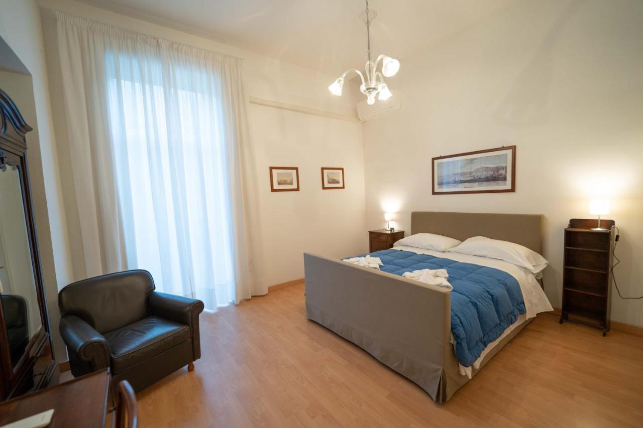San Mattia'S By Dimorra Apartamento Nápoles Exterior foto