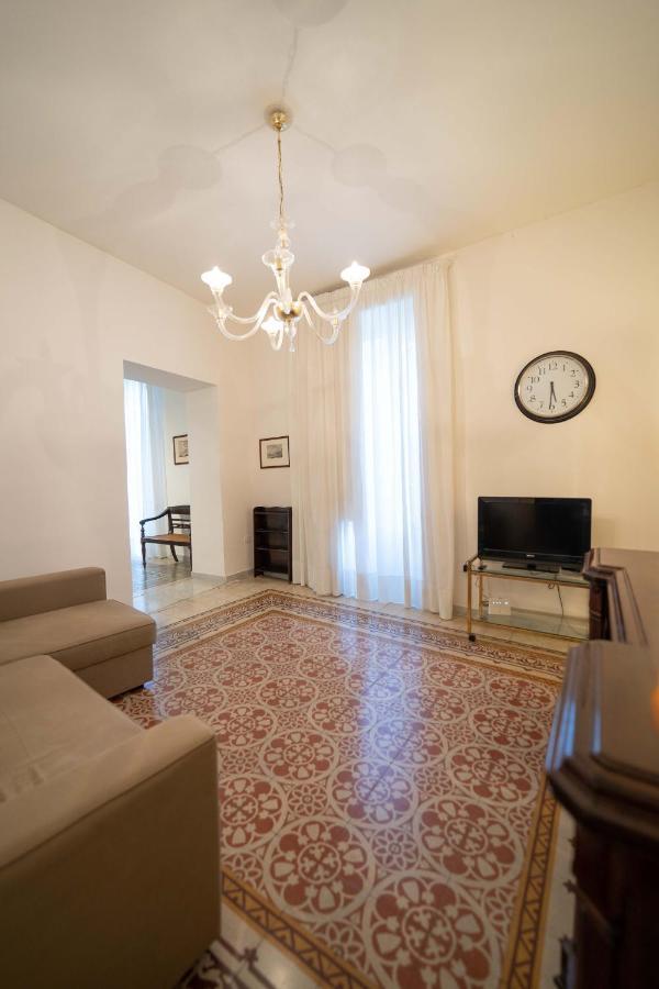 San Mattia'S By Dimorra Apartamento Nápoles Exterior foto