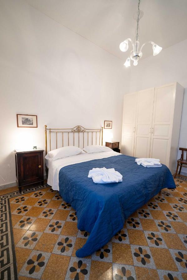 San Mattia'S By Dimorra Apartamento Nápoles Exterior foto