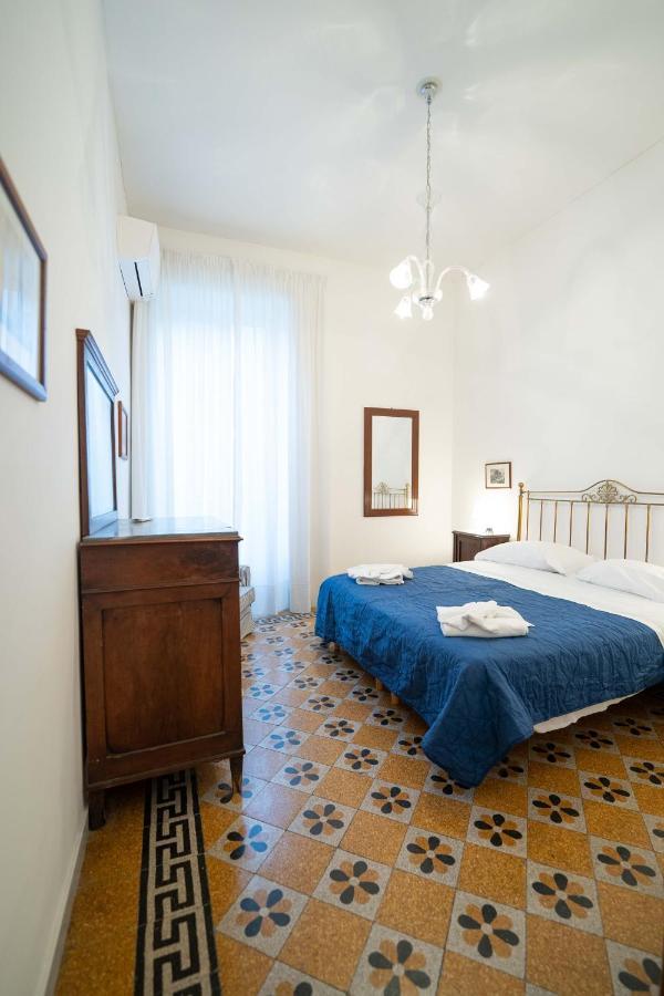 San Mattia'S By Dimorra Apartamento Nápoles Exterior foto