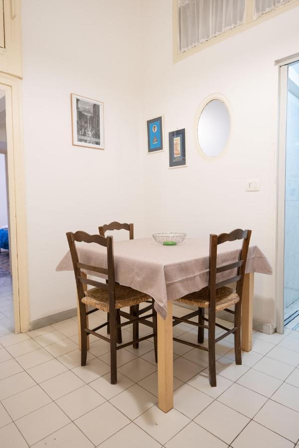 San Mattia'S By Dimorra Apartamento Nápoles Exterior foto