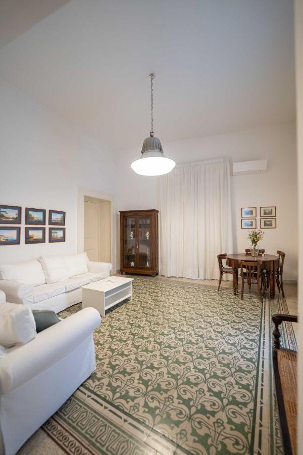 San Mattia'S By Dimorra Apartamento Nápoles Exterior foto