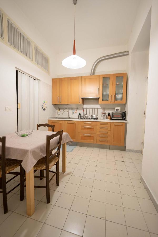 San Mattia'S By Dimorra Apartamento Nápoles Exterior foto