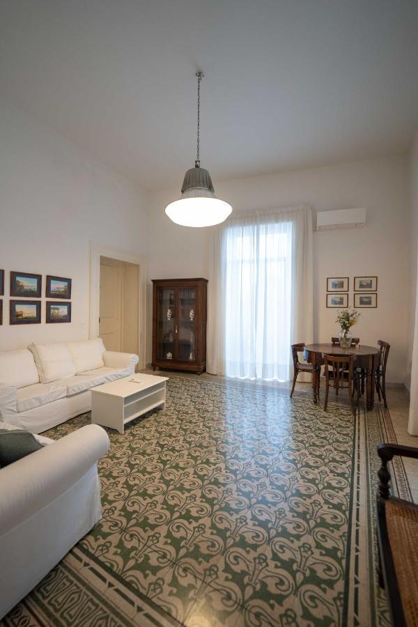 San Mattia'S By Dimorra Apartamento Nápoles Exterior foto