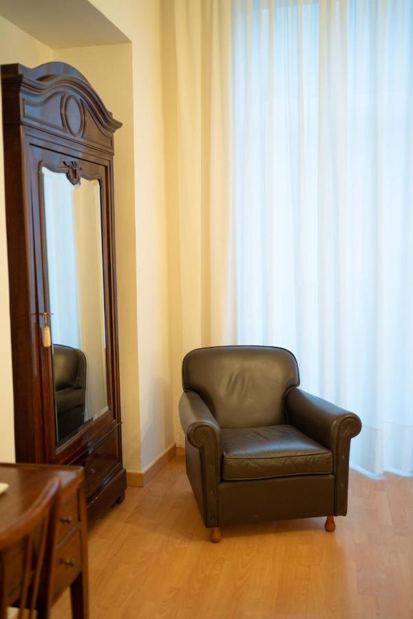 San Mattia'S By Dimorra Apartamento Nápoles Exterior foto