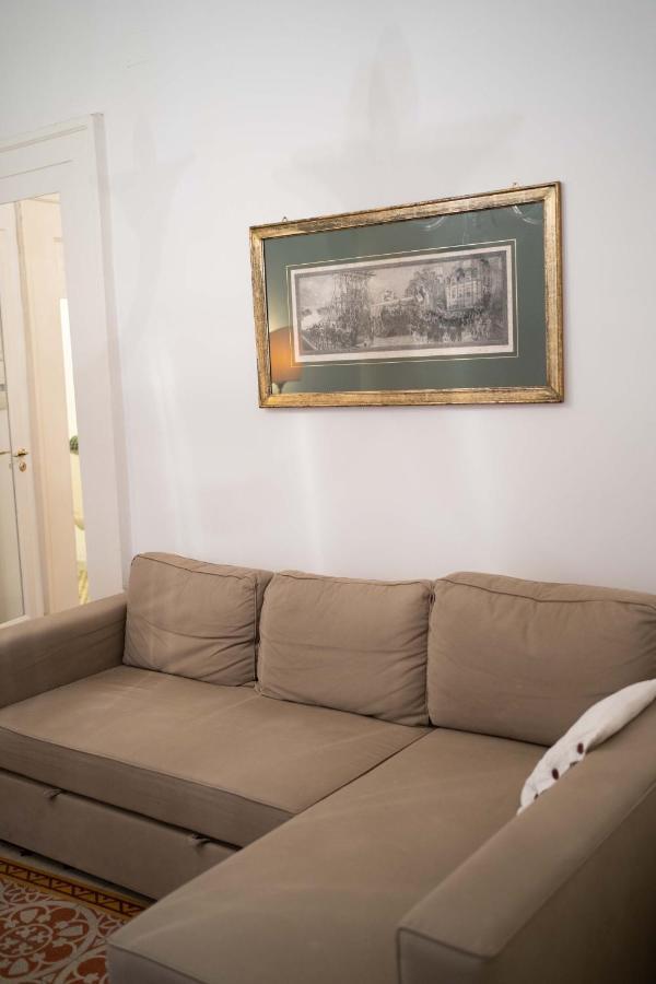 San Mattia'S By Dimorra Apartamento Nápoles Exterior foto