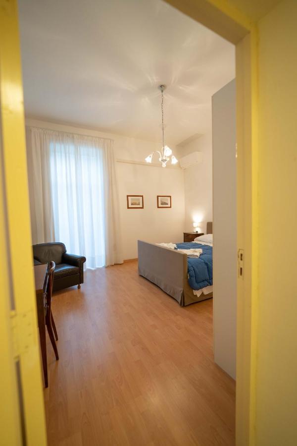 San Mattia'S By Dimorra Apartamento Nápoles Exterior foto
