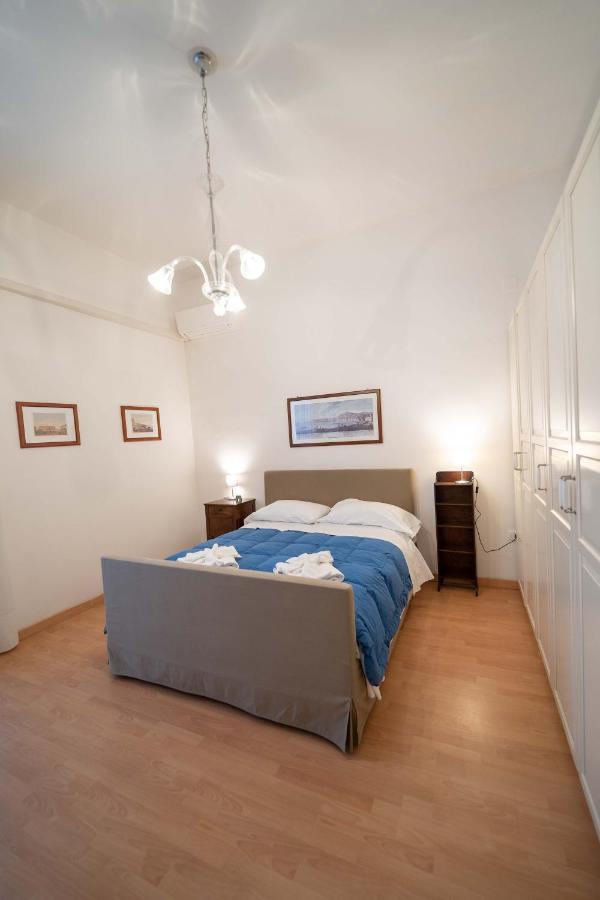 San Mattia'S By Dimorra Apartamento Nápoles Exterior foto