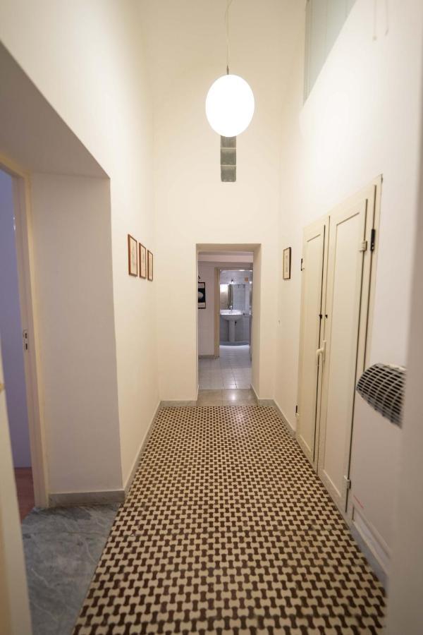San Mattia'S By Dimorra Apartamento Nápoles Exterior foto
