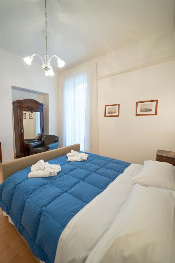 San Mattia'S By Dimorra Apartamento Nápoles Exterior foto