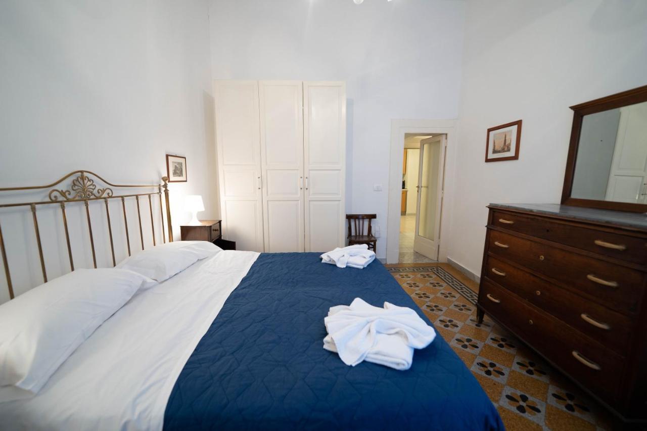 San Mattia'S By Dimorra Apartamento Nápoles Exterior foto